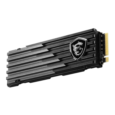 حافظه SSD اینترنال ام اس آی مدل Spatium M480 PLAY NVME M.2 HS