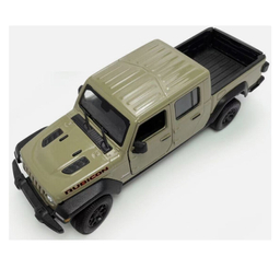 ماکت ماشین ولی مدل 2020 Jeep Gladiator Pickup Truck