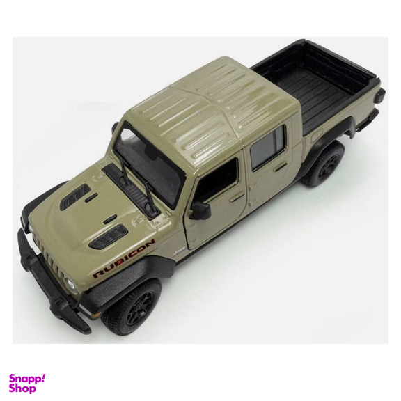 ماکت ماشین ولی مدل 2020 Jeep Gladiator Pickup Truck