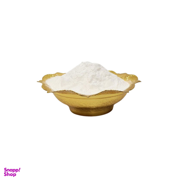 پودر نشاسته ذرت پاکنو وزن 700 گرم