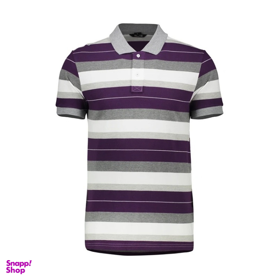 پولوشرت آستین کوتاه مردانه مدل GD-s-15524109