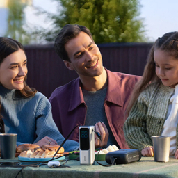 پاوربانک 165 وات انکر مدل A1695 ظرفیت 25000 میلی‌ آمپر ساعت