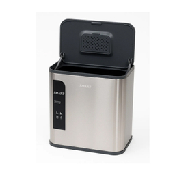 سطل زباله کابینتی اسمارت کد 20306