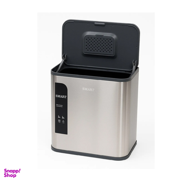 سطل زباله کابینتی اسمارت کد 20306