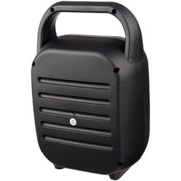 اسپیکر بلوتوثی قابل حمل کی برود مدل KTX-1411