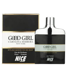 ادو پرفیوم زنانه نایس پاپت مدل گود گرل