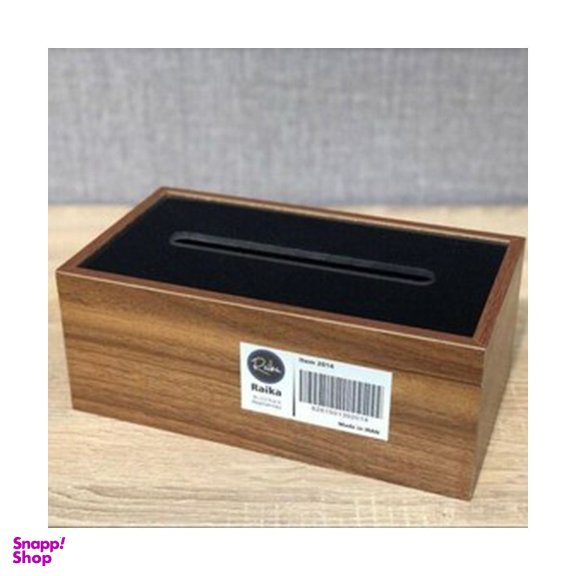 جای دستمال کاغذی رایکا کد 5021