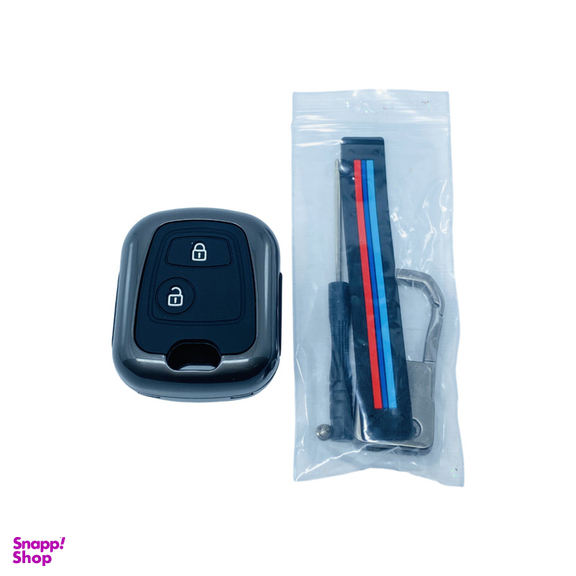 کاور ریموت و سوییچ خودرو مدل 092 مناسب برای پژو 207