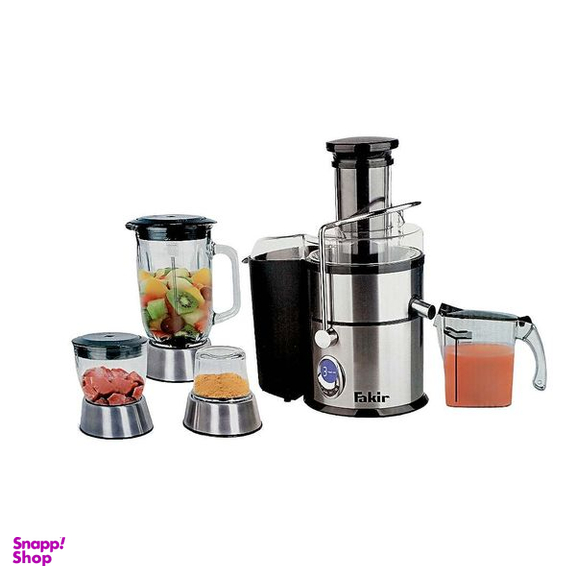 آبمیوه گیری فکر مدل FJ-2828