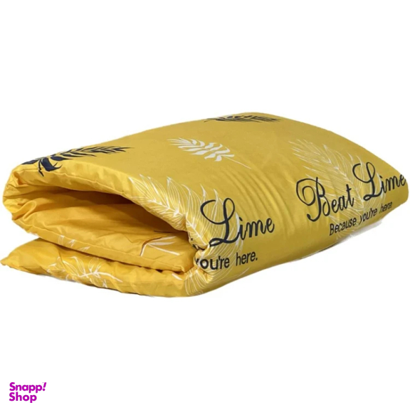 تشک مهمان مانیکاهوم مدل مارتینا پلاس تکنفره سایز 185×85×5 سانتی متر