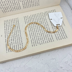پابند زنانه مدل فیگارو کد A4501