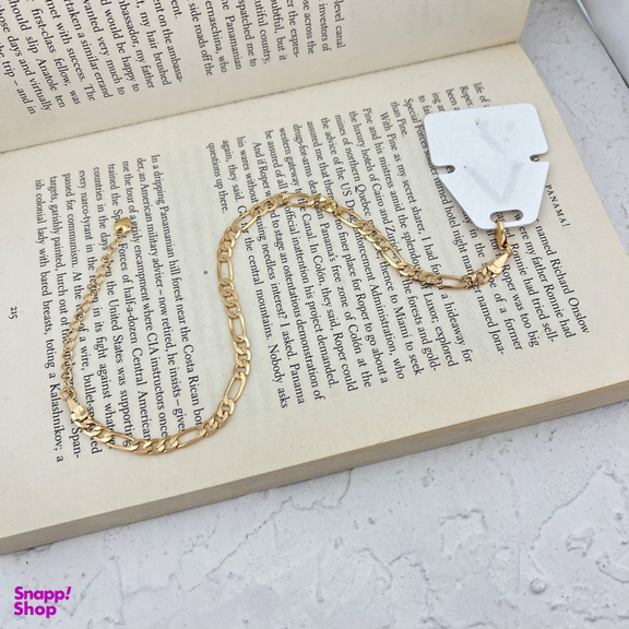 پابند زنانه مدل فیگارو کد A4501