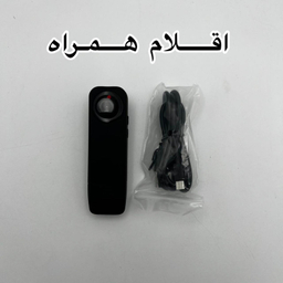 دوربین فیلم برداری ورزشی مدل اکشن کمرا کد A18