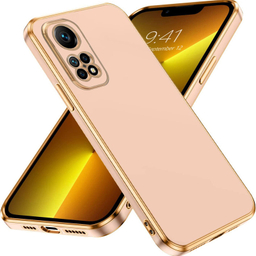 کاور اپیکوی مدل Mayse مناسب برای گوشی موبایل شیائومی Redmi Note 12 Pro 4G/Redmi Note 11 Pro