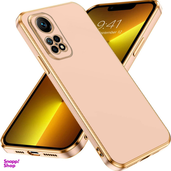 کاور اپیکوی مدل Mayse مناسب برای گوشی موبایل شیائومی Redmi Note 12 Pro 4G/Redmi Note 11 Pro