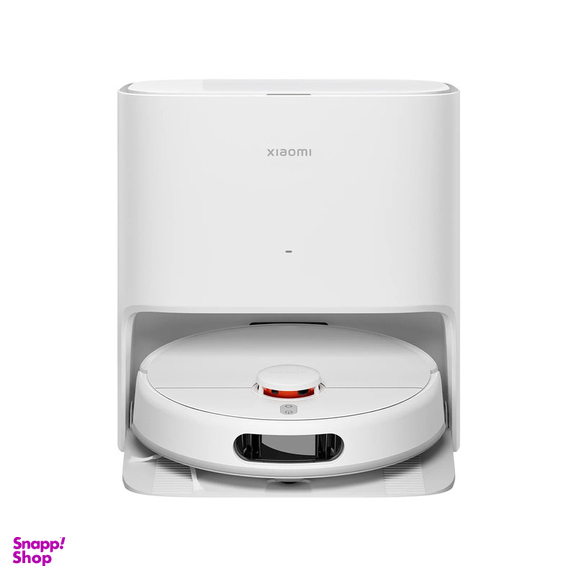 جارو رباتیک شیائومی مدل Xiaomi Robot Vacuum X20 + EU