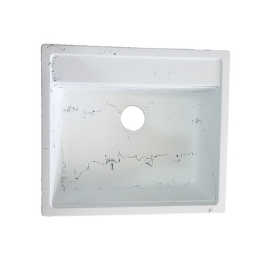 سینک ظرفشویی گرانیتی مدل W-B