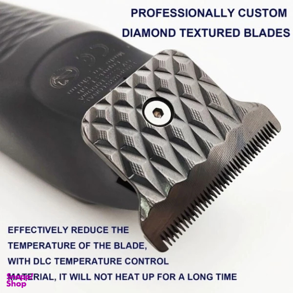 ماشین اصلاح سر و صورت کیمی مدل 2288