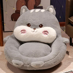 صندلی کودک طرح گربه مدل JI110