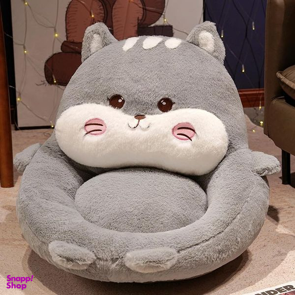 صندلی کودک طرح گربه مدل JI110