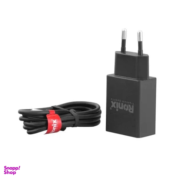 ماساژور رونیکس مدل 8852