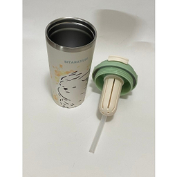 تراول ماگ سیتارایوری مدل سطلی کد SITHEY2 گنجایش 0.56 لیتر