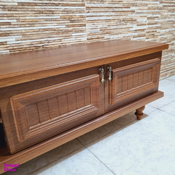 میز تلویزیون شبستان کد 166