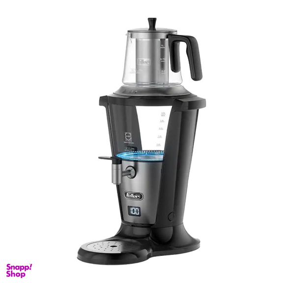 چای ساز روی هم فلر مدل TS390