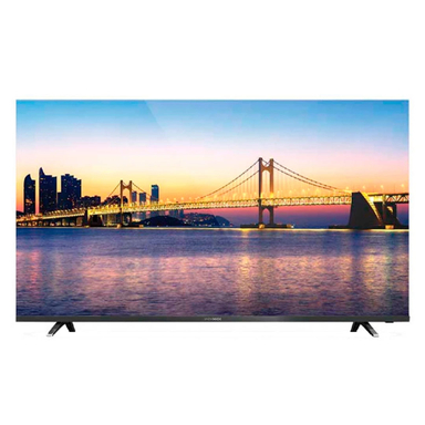 تلویزیون ال ای دی هوشمند دوو مدل DSL-55MS3100U سایز ۵۵ اینچ