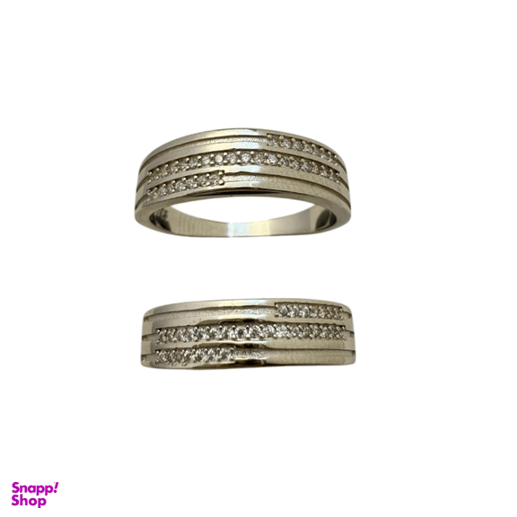 ست انگشتر نقره 925 عیار کد RNG 1115