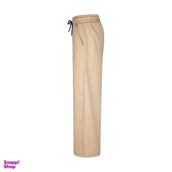 ست هودی و شلوار زنانه لوینت مدل اورجینال کد 6366 رنگ کرم روشن