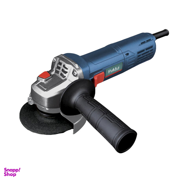 مینی فرز پوکا مدل AG1154