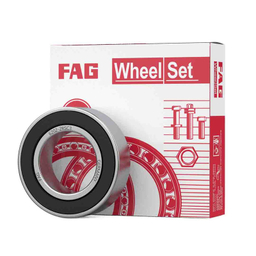 بلبرینگ اف آ گ کد 6202RRS