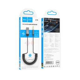 گیرنده بلوتوثی هوکو مدل AUX E78