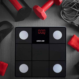 ترازو گرین لاین مدل Smart Body Scale