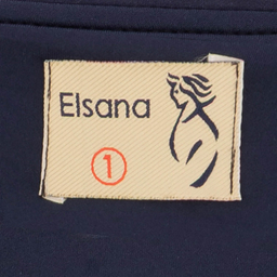 سویشرت و شلوار زنانه السانا مدل روهان کد 239404 رنگ سرمه ای