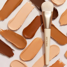 برس آرایشی شیگلم مدل F BALM