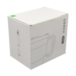 ماگ سفری مدل GS-m-M-189179 گنجایش 0.48 لیتر