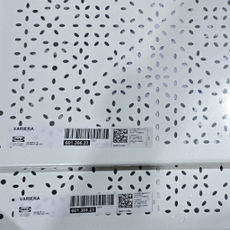 شلف داخل کابینت ایکیا مدل VARIERA