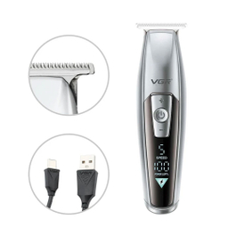 ماشین اصلاح خط زن وی جی ار مدل vgr v-970