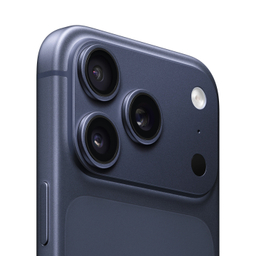 گوشی موبایل اپل مدل iPhone 17 Pro تک سیم کارت و eSim ظرفیت 512 گیگابایت و رم 12 گیگابایت نات اکتیو