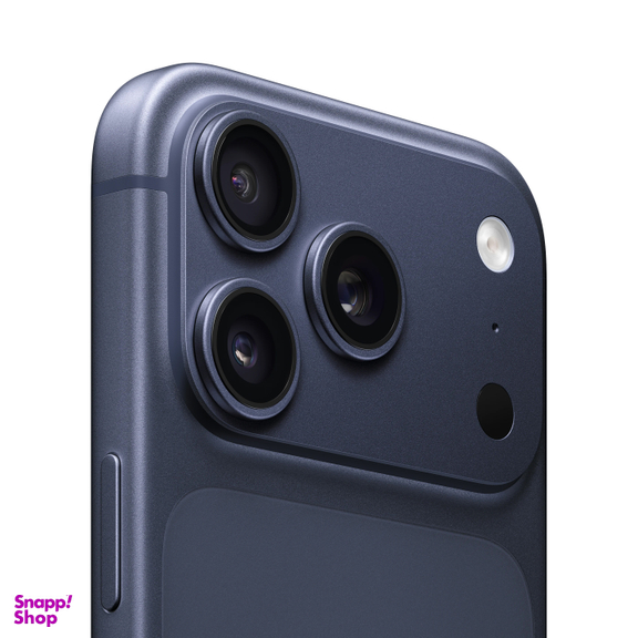 گوشی موبایل اپل مدل iPhone 17 Pro تک سیم کارت و eSim ظرفیت 512 گیگابایت و رم 12 گیگابایت نات اکتیو