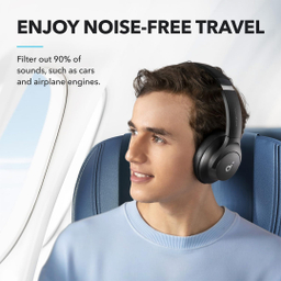 هدفون انکر مدل Soundcore By Anker Q20i