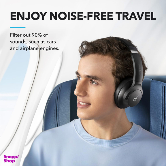 هدفون انکر مدل Soundcore By Anker Q20i