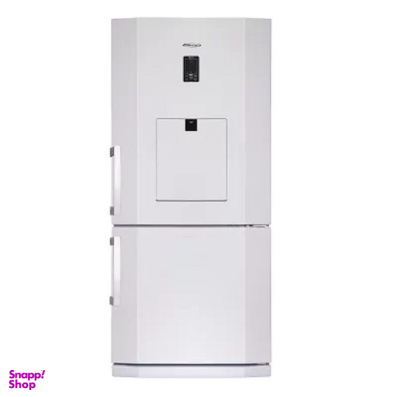 یخچال و فریزر 27 فوت امرسان مدل CB27W3
