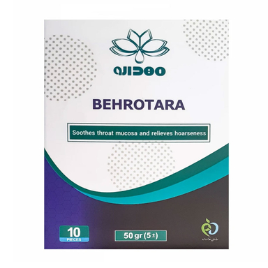 ساشه به روتارا مهدارو بسته 10 عددی