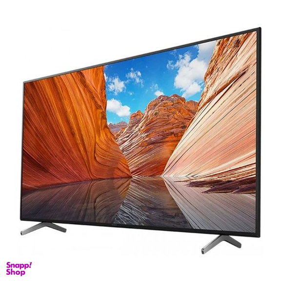 تلویزیون ال ای دی هوشمند سونی مدل 65X85J سایز 65 اینچ