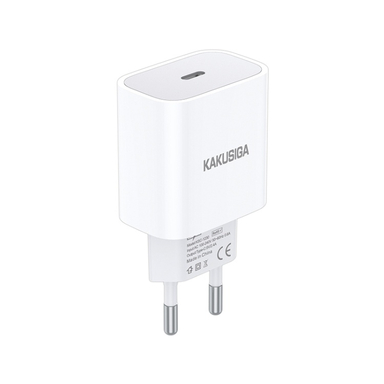 شارژر دیواری کاکوسیگا مدل KSC-1228