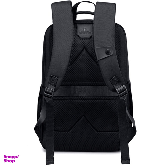 کوله پشتی لپ تاپ 15.6 اینچ آرکتیک هانتر کد B00672