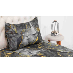 سرویس خواب مانیکاهوم 3 تکه تکنفره مدل Parmin Plus